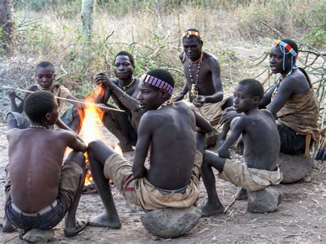 The Hadzabe tribe (The Bushmen) Culture - Zorilla Safaris And Treks