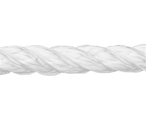 Twisted Nylon Rope 1⁄4 X 600 Openbax