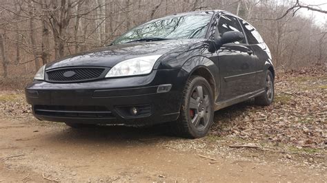 New To Me 2007 Ford Focus Zx3 Ses 20 With Svt Upgrades What Next Page 2 Ford Focus Forum