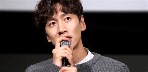 Trending Heres Why Lee Kwang Soo Was The Only Running Man Cast To Win