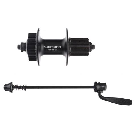 Shimano Piasta Tylna Deore FH M475 Shimano Sport Sklep EMPIK