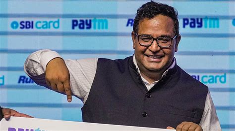 Paytm says company, founder not being probed by ED for money laundering | Company Business News