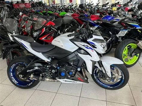 Suzuki Gsx S Olx