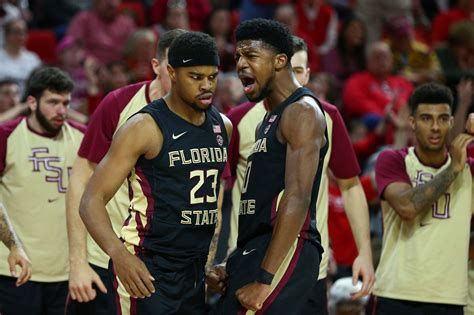 Florida State basketball: FSU 2020-21 Season Preview Roundtable ...