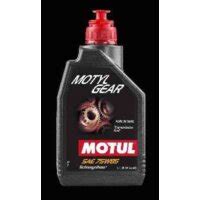 Huile De Boite Motul Motyl Gear W L Norauto