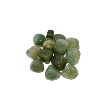 Green Aventurine Healing Crystal Sacred Essence