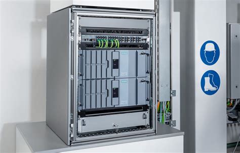 Siemens Makes A Complete Private G Solution Available To Industry