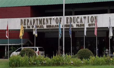 List of DepEd Regional and Division Offices in the Philippines - The Pinoy OFW