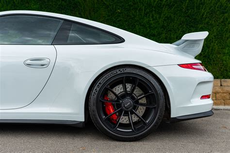 Porsche Buy 991 1 GT3 Röhrle Mobility