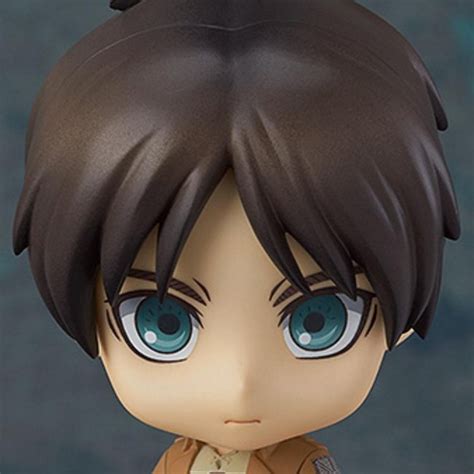 Nendoroid Eren Yeager Figure