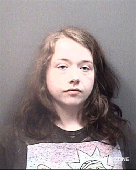 WATTS DESTINY ALISA 06 20 2023 Rowan County Mugshots Zone