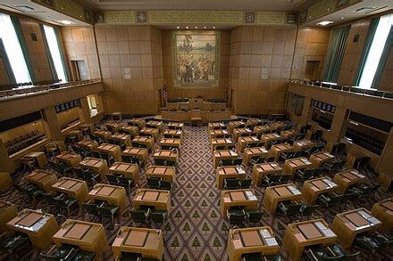 Oregon House of Representatives - Wikipedia