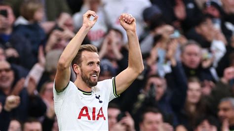 How Man Tottenham Held On To Beat Manchester City Thanks To