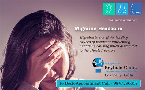 Headache Treatment in Edappally, Kochi