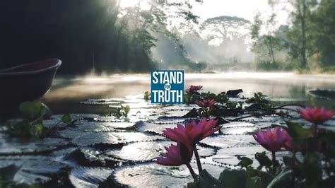 Lake Sebu Sa South Cotabato Naghihingalo Na Ayon Sa Pag Aaral Stand