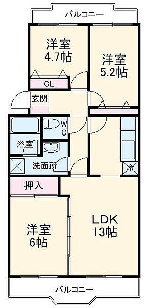 【ホームズ】ドエル八千代台参番館 3階の建物情報｜千葉県八千代市八千代台西9丁目23 3