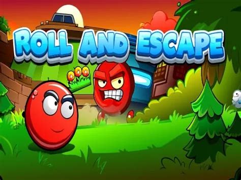 Roll And Escape Play Free Online Unblocked Games At Tyrone Unblocked