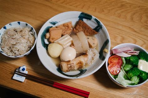 おでんの季節だ！！！！ 今すぐ作ろう！！！！【冬レシピ】 週刊はてなブログ