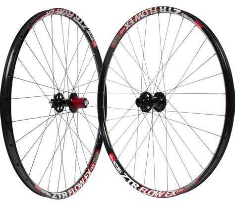 Stan S No Tubes Ztr Flow Mk B Wheelset W Stan S Neo Hubs Rbikes