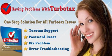 How To Resolve Turbotax Installation Problems Read And Follow Up Some