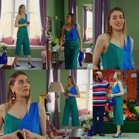 Erkenci Kus Leyla Ep Classy Going Out Outfits Tv Show Outfits