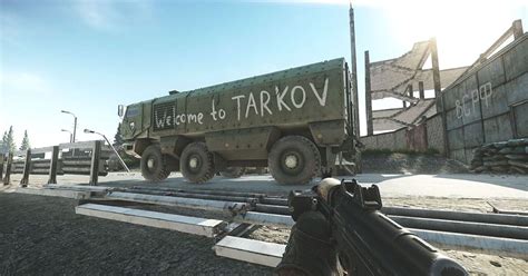 Escape From Tarkov PC Requirements: What You Need to Build the Ultimate ...