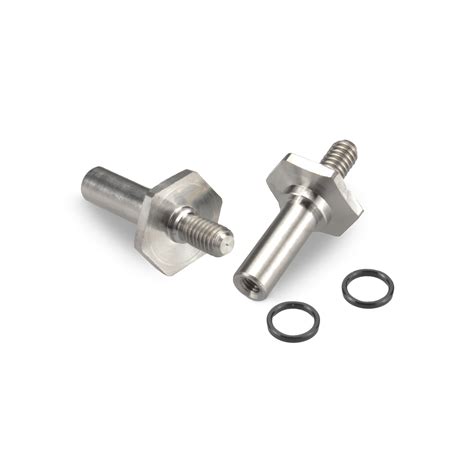 JConcepts New Release B6 B6D Titanium Front Axle Set JConcepts Blog