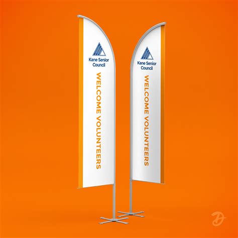 Flag Design on Behance