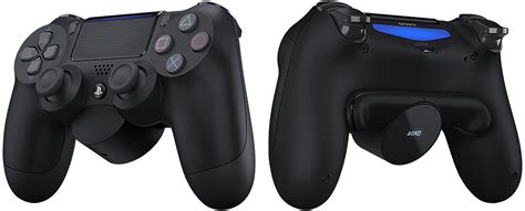 Dualshock 4 Back Button Attachment Playstation