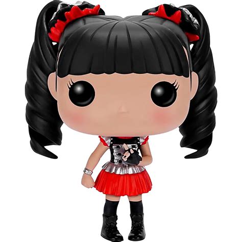 Funko BABYMETAL Moametal Pop! Vinyl Figure | Music123