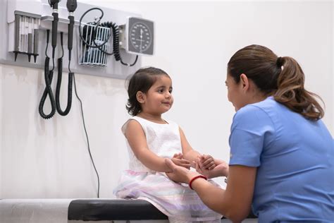 8 Reasons For Pediatric Urgent Care Sunshine Urgent Care