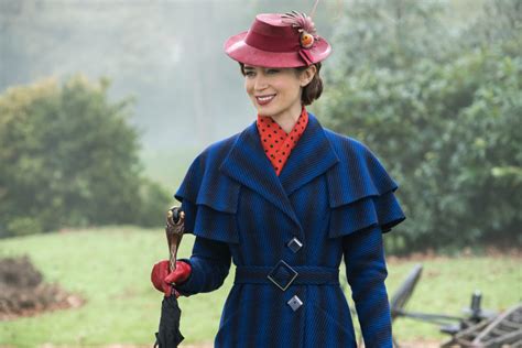 Mary Poppins Returns Is a Delight! - NYC Single Mom Mary Poppins Returns