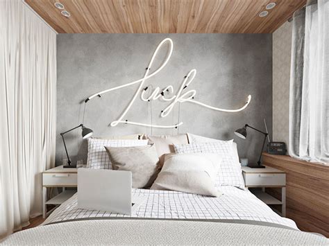 Decorazioni Per Pareti Della Camera Da Letto 125 Idee Originali