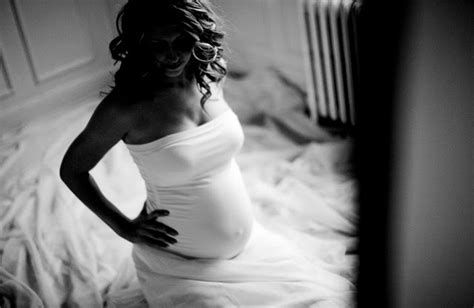 Pregnant Bride Foto Fotografia Nozze