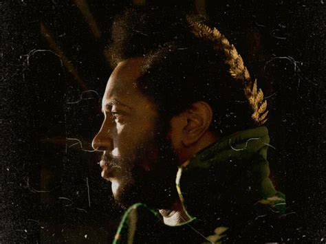 Thundercat discusses the greatest album of the last 25 years