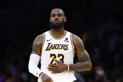 Nick Wright Proposes Wild LeBron James Trade