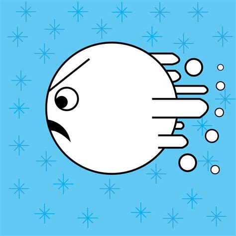 Winter Emoji on Behance