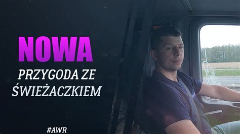 Kierowca Międzynarodowy Podwójna obsada AndrzejWielkiR YouTube