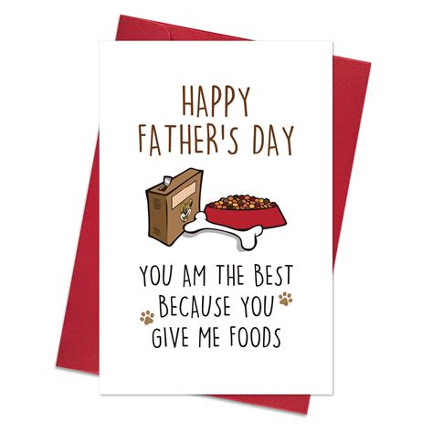 Fathers Day Cards