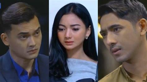 Link Streaming Sinetron Ikatan Cinta RCTI 22 Desember Aldebaran Miliki