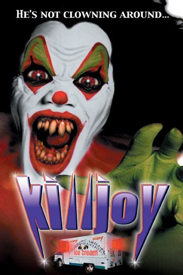 Killjoy Film 2000 Kopen Op DVD Of Blu Ray