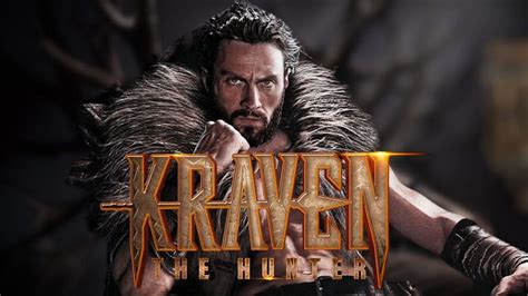 Kraven the Hunter Trailer: 10 easter eggs you missed