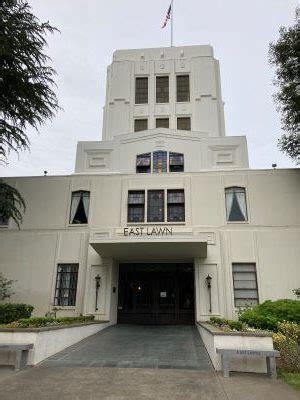 East Lawn Mausoleum Tour - SacramentoRevealed.com