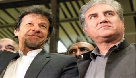 IHC Adjourns PTI Founders Appeal In Cipher Case Till Tomorrow