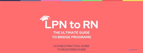 Lpn Online Programs Better Nurse