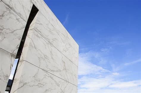 Gallery Of Cladding Dekton Natural Collection Dekton Exterior