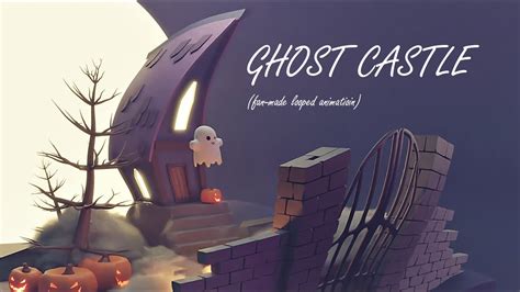 Louie Zong Ghost Castle Piano This Halloween Video Lacks Originality