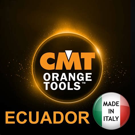 CMT Orange Tools Ecuador