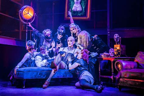 Rocky Horror Show Jetzt Ticketalarm Abonnieren