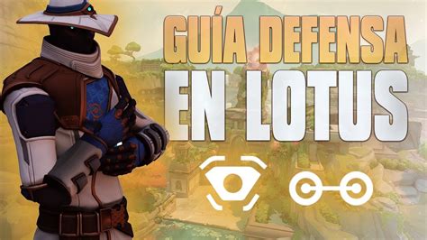 LOS MEJORES SETUPS DE CYPHER PARA DEFENDER EN LOTUS VALORANT